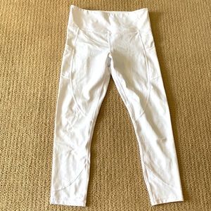 ZYIA light and tights